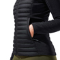 Berghaus Nula Hybrid Insulated Womens Jacket