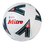 Mitre FA Cup 2223 Train Football 5 White, WHITE