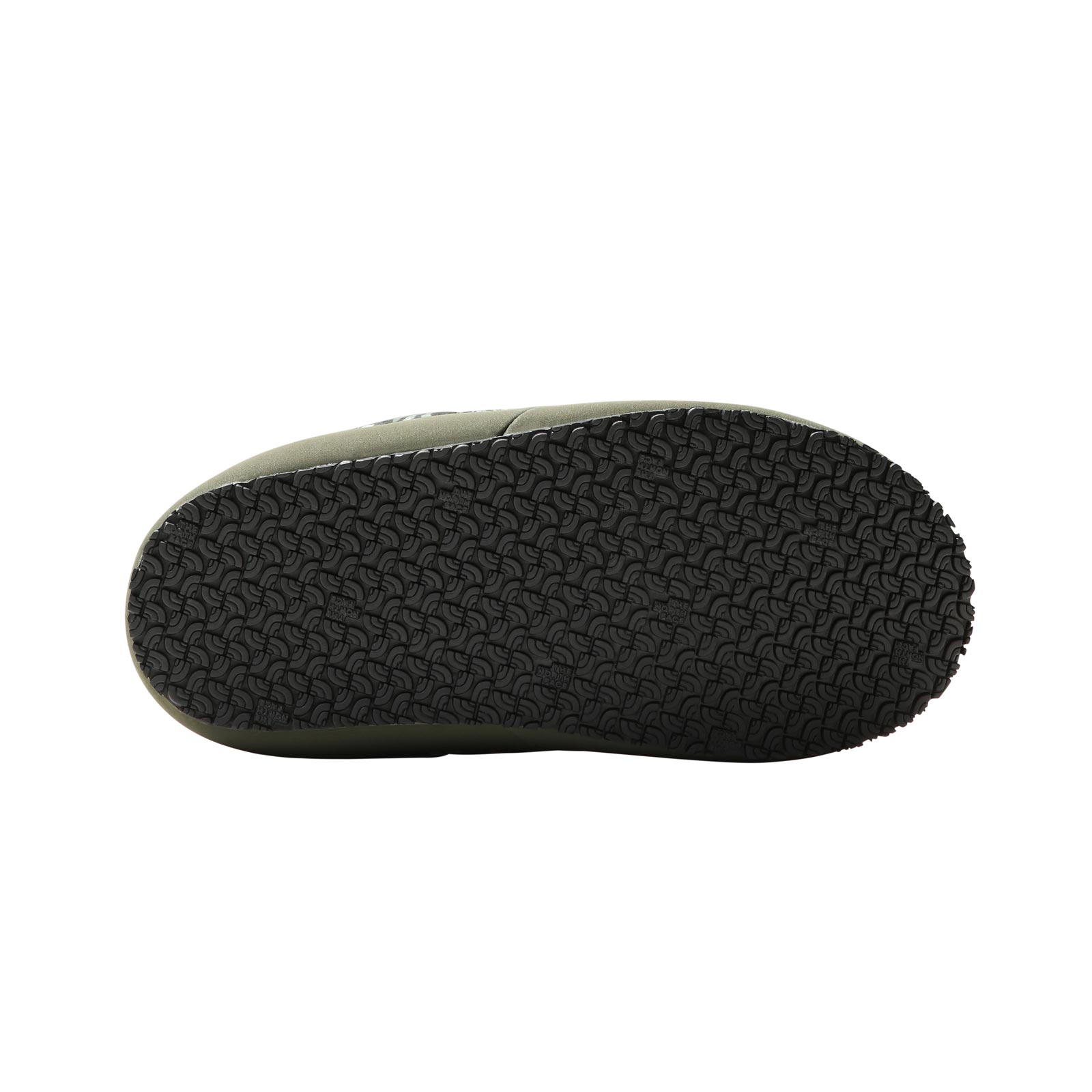 THE NORTH FACE KIDS THERMOBALL™ TRACTION WINTER SLIPPERS II