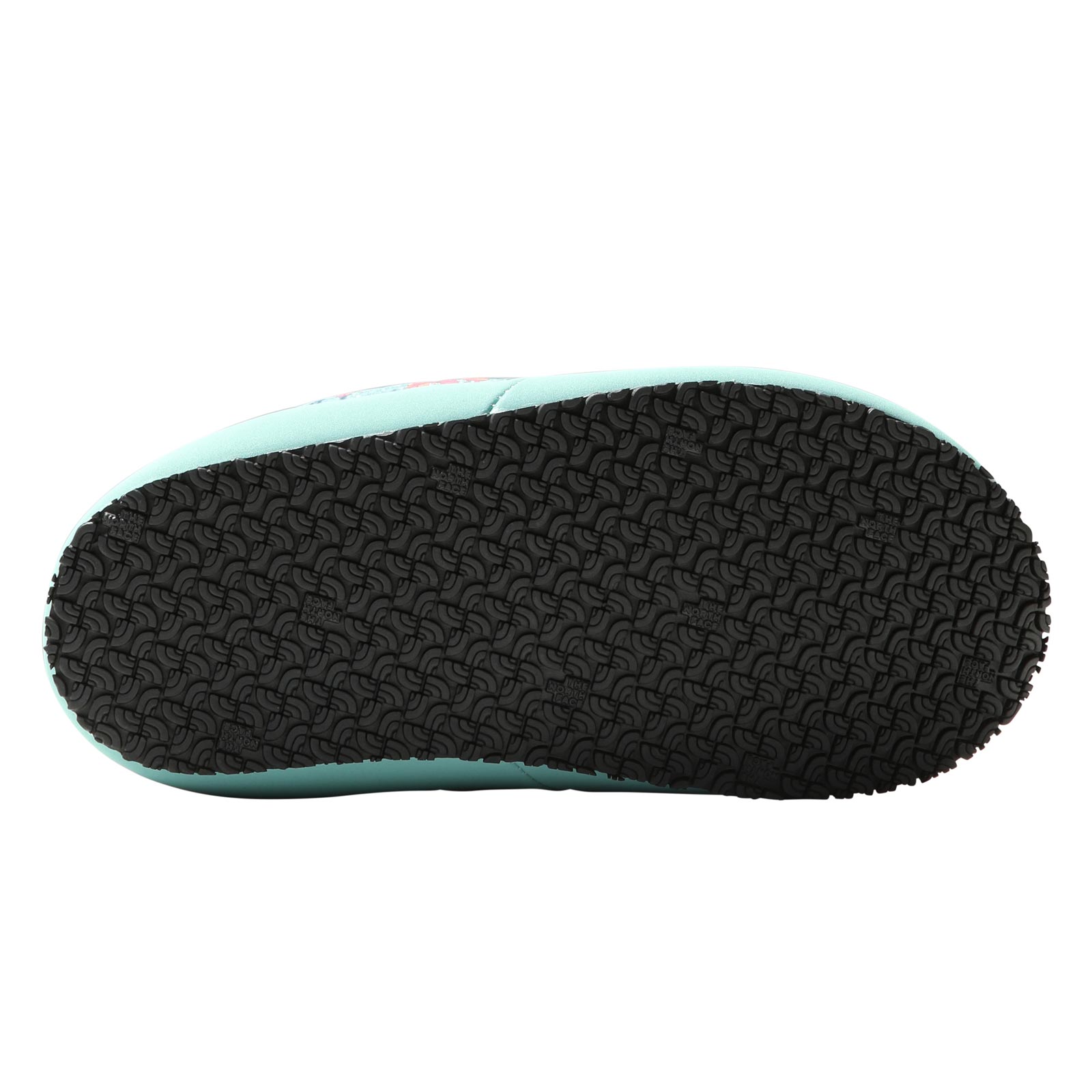 THE NORTH FACE THERMOBALL™ TRACTION TEENS WINTER SLIPPERS
