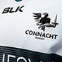 BLK Connacht Rugby 2022/23 Kids Away Pro Jersey
