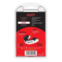 Opro Self-Fit Mouthguard - Silver Level (Age 10+)