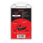 Opro Self-Fit Mouthguard - Silver Level