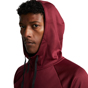 Nike Therma-FIT Mens Full-Zip Fitness Hoodie