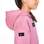 Nike Pro Therma-FIT Girls Pullover Hoodie