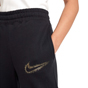 Nike Sportswear Girls Fleece Pants