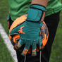 Precision Elite 2.0 Contact Goalkeeper Gloves