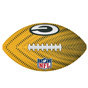 Wilson NFL Green Bay Packers Tailgate Football