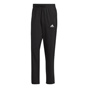adidas Mens AEROREADY Essentials Stanford Open Hem Embroidered Small Logo Tracksuit Bottoms
