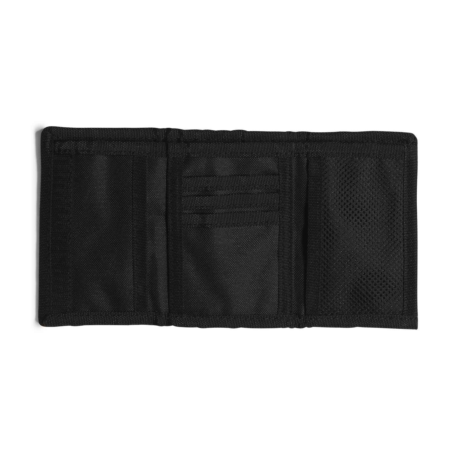 adidas Linear Wallet Black/White | Bags | Accessories | Men | Elverys ...