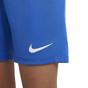 Nike Dri-FIT Park 3 Kids Soccer Shorts