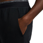 
                            Nike Mens NPC Fleece Pant Black, BLACK