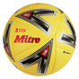 Mitre FA Cup 2023 Match Ball 5 Yellow
