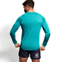 Canterbury Ireland Rugby IRFU 2023/24 Long Sleeve Training T-Shirt