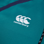Canterbury Ireland Rugby IRFU 2023/24 Tech Full-Zip Hoodie