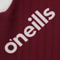 O'Neills Galway 2023 Player Fit Home Jersey