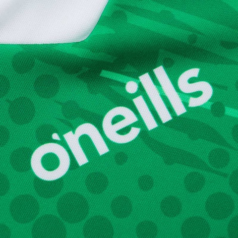 O'Neills Limerick 2023 Kids Home Jersey