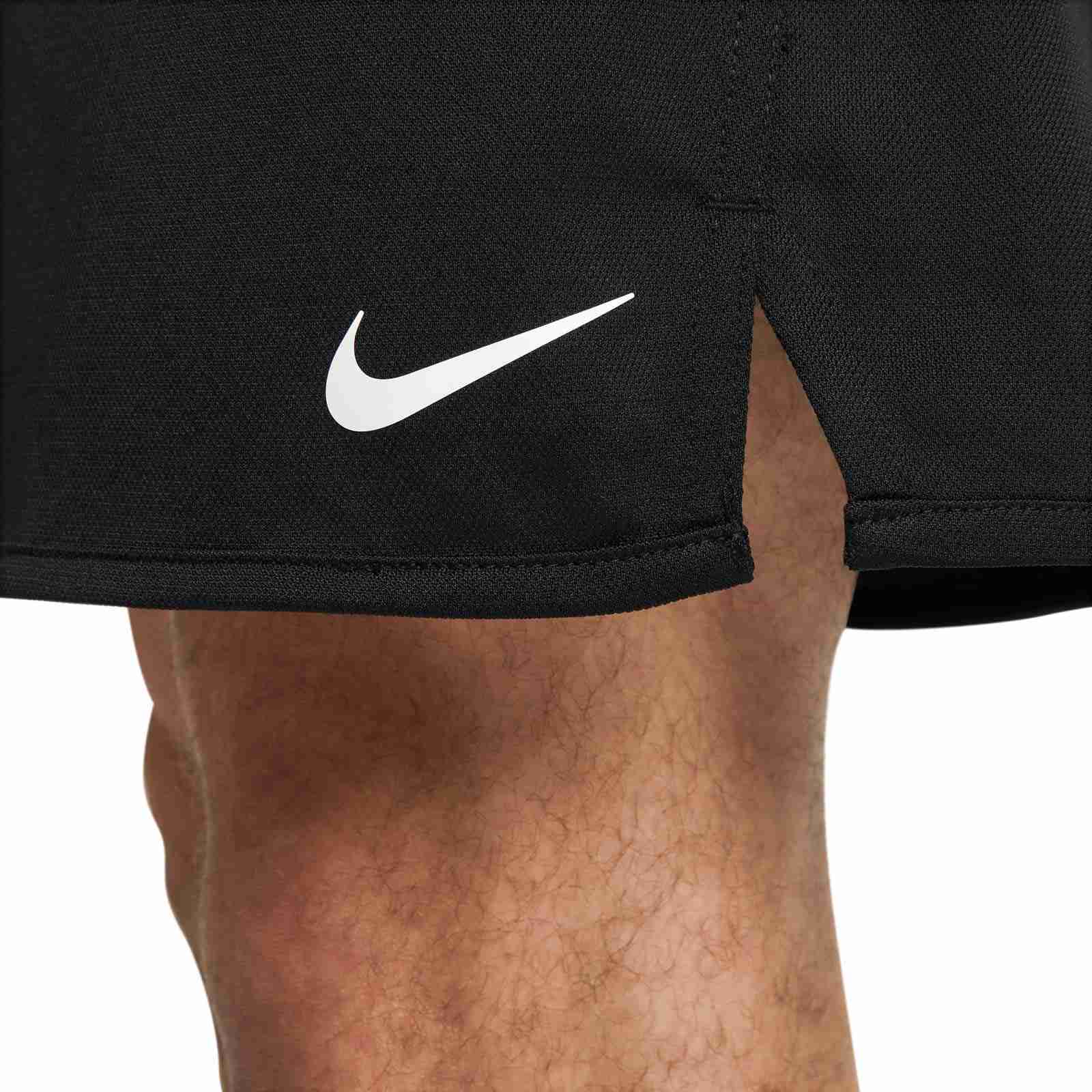 NIKE DRI-FIT TOTALITY MENS 7" UNLINED KNIT SHORTS