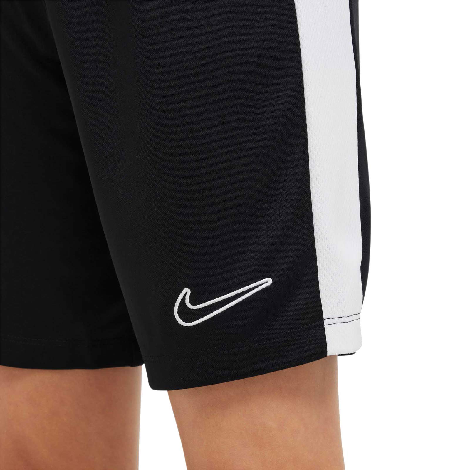 Nike Dri-FIT Academy23 Kids Soccer Shorts | Clothing | Boys | Elverys ...