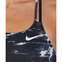 Nike Hydrastrong Multi Print Spiderback One Piece Swimsuit