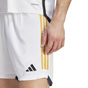 adidas Real Madrid CF 2023/24 Home Shorts