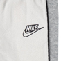 Nike Sportswear Amplify French Terry Crew Set