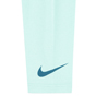 Nike Girls Graphic Tee and Printed Leggings Set