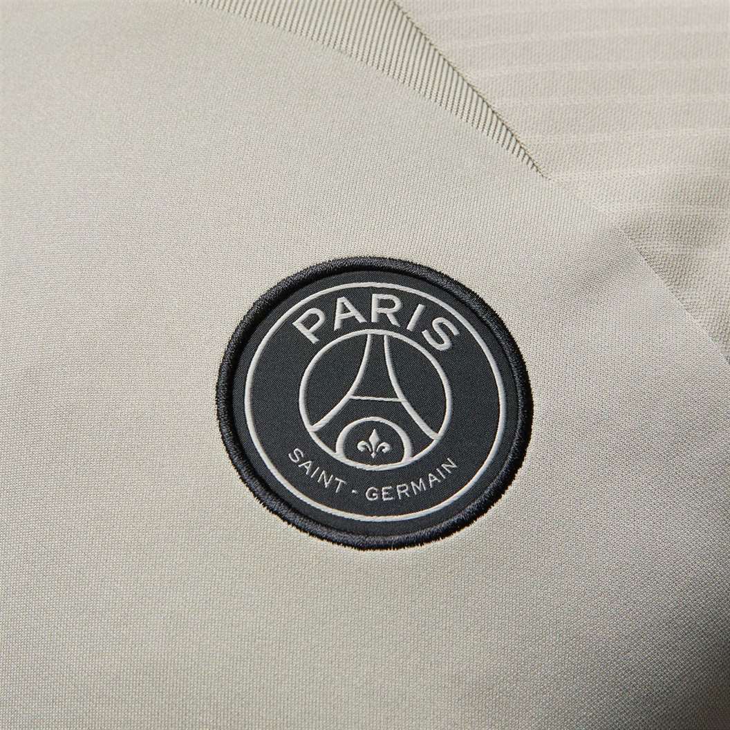 Nike Paris Saint Germain FC 2023/24 Strike Third T-Shirt | PSG | Club ...