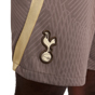 Nike Tottenham Hotspur Strike Third Dri-FIT Soccer Knit Shorts