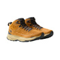 The North Face Vectiv Exploris 2 Leather Mid Mens Hiking Boots