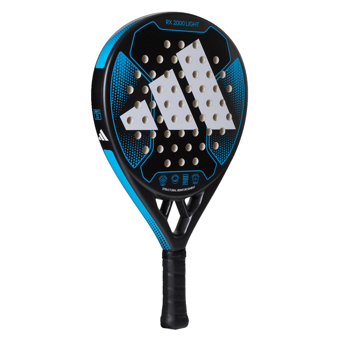 adidas RX 2000 Light Padel Racket