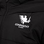Macron Connacht 2023/24 Padded Jacket