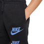 Nike Sportswear Kids Fleece Cargo Trousers