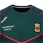 O'Neills Mayo GAA Ballycastle Kids T-Shirt