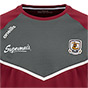 O'Neills Galway GAA Ballycastle T-Shirt