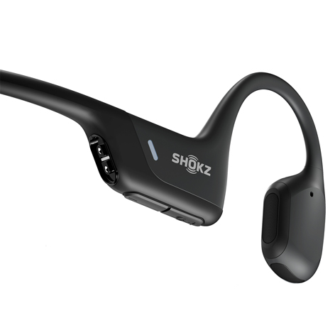 Shokz OpenRun Pro WL Headphones