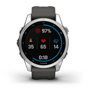 Garmin Fenix 7S Smartwatch - Black