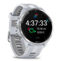Garmin Forerunner® 965 Smartwatch - White