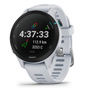 Garmin Forerunner® 255S Music GPS Smartwatch - White