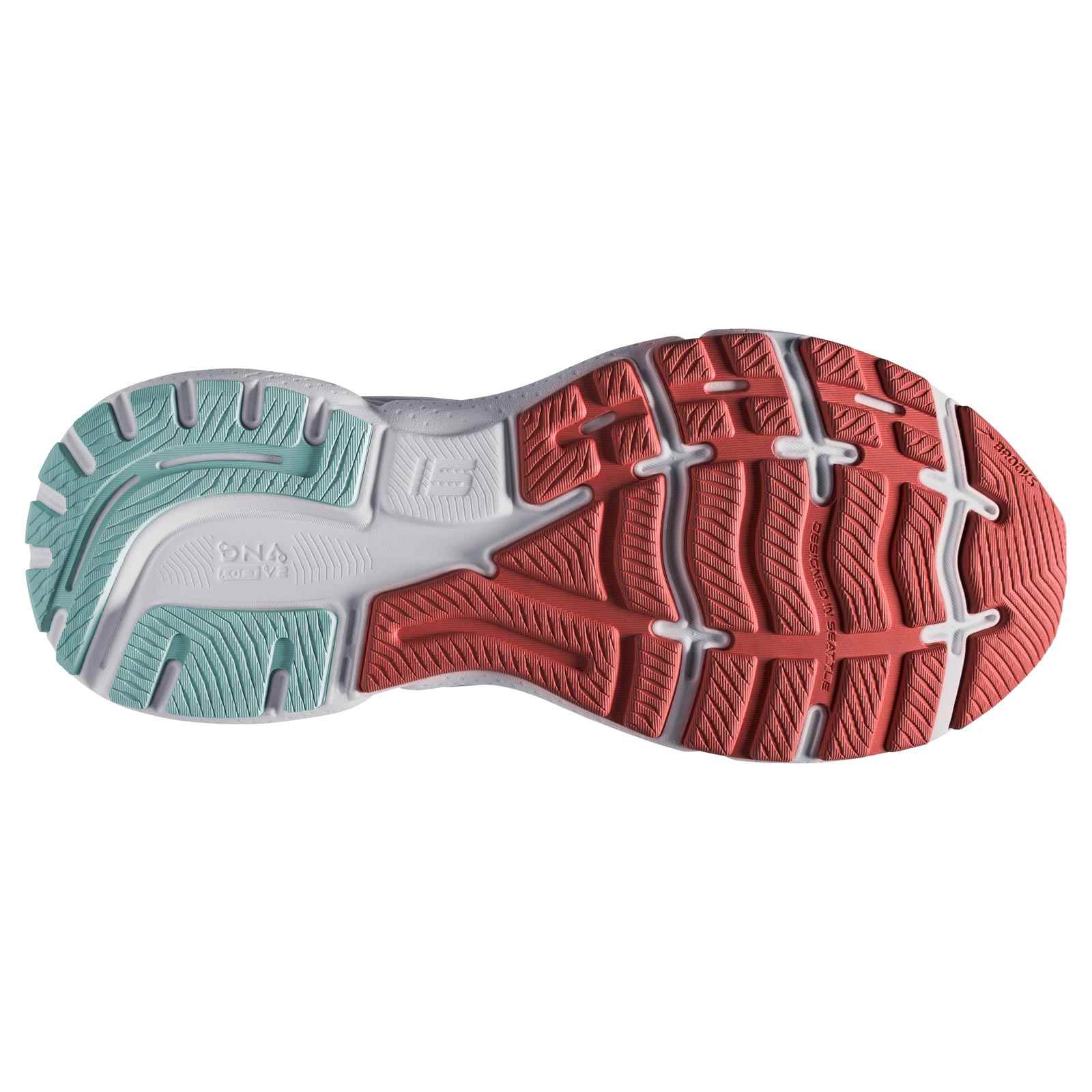 BROOKS GHOST 15 WOMENS RUNNING SHOES
