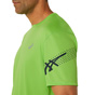 Asics Icon Short-Sleeve Mens T-Shirt