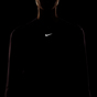 Nike Dri-FIT Swift Element UV Womens Crew-Neck Running Top