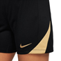 Nike Strike Womens Dri-FIT Football Shorts