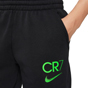 Nike Cristiano Ronaldo CR7 Kids Club Fleece Soccer Joggers