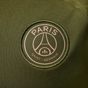 Nike Jordan Paris Saint-Germain Strike Fourth Mens Dri-FIT Soccer Knit T-Shirt