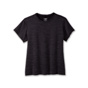 Brooks Luxe Short Sleeve Womens T-Shirt