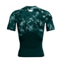 Under Armour HeatGear® Armour Printed Mens Short-Sleeve T-Shirt