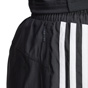 adidas Pacer 3inch Woven High-Rise Womens Shorts