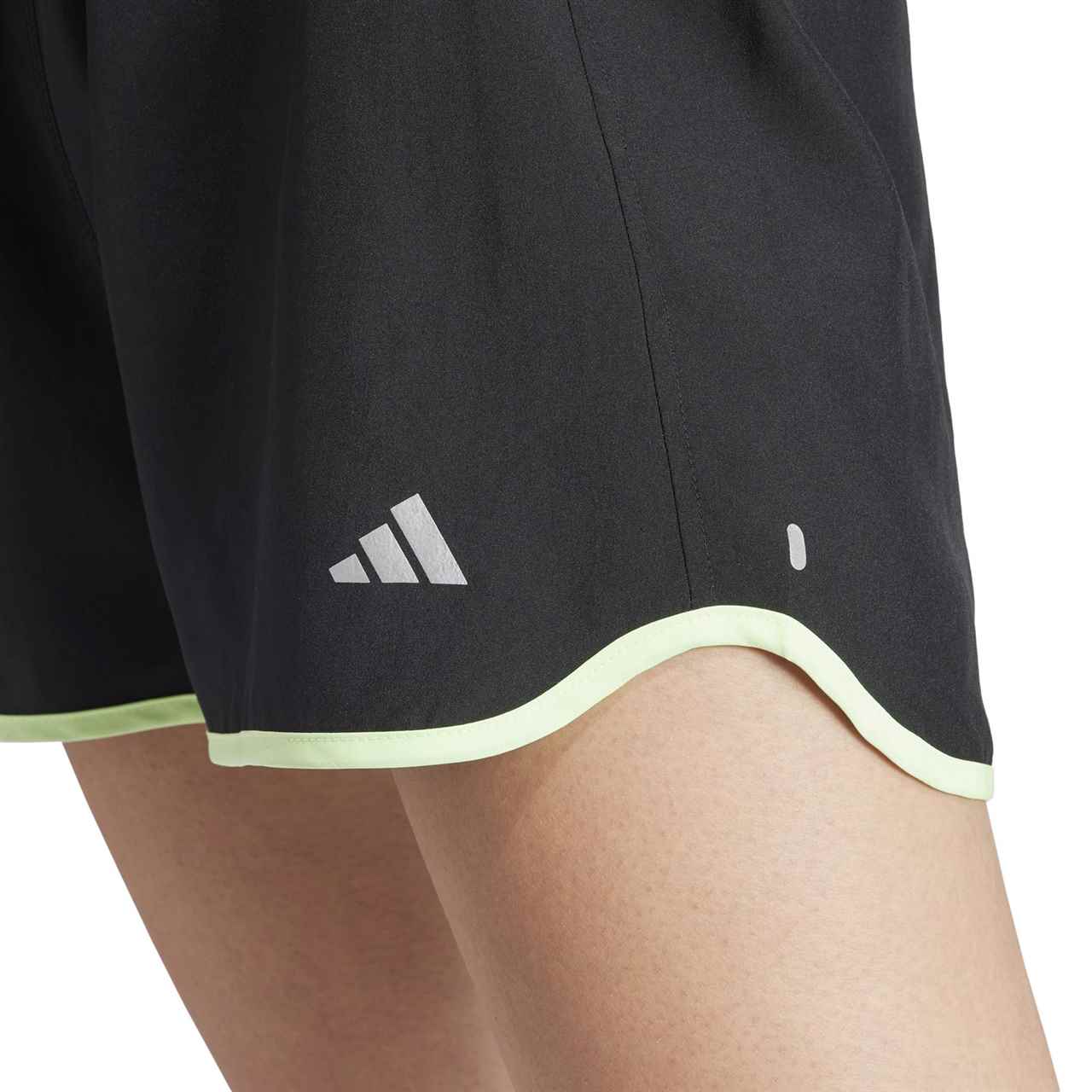 adidas Run It 3-Inch Womens Shorts