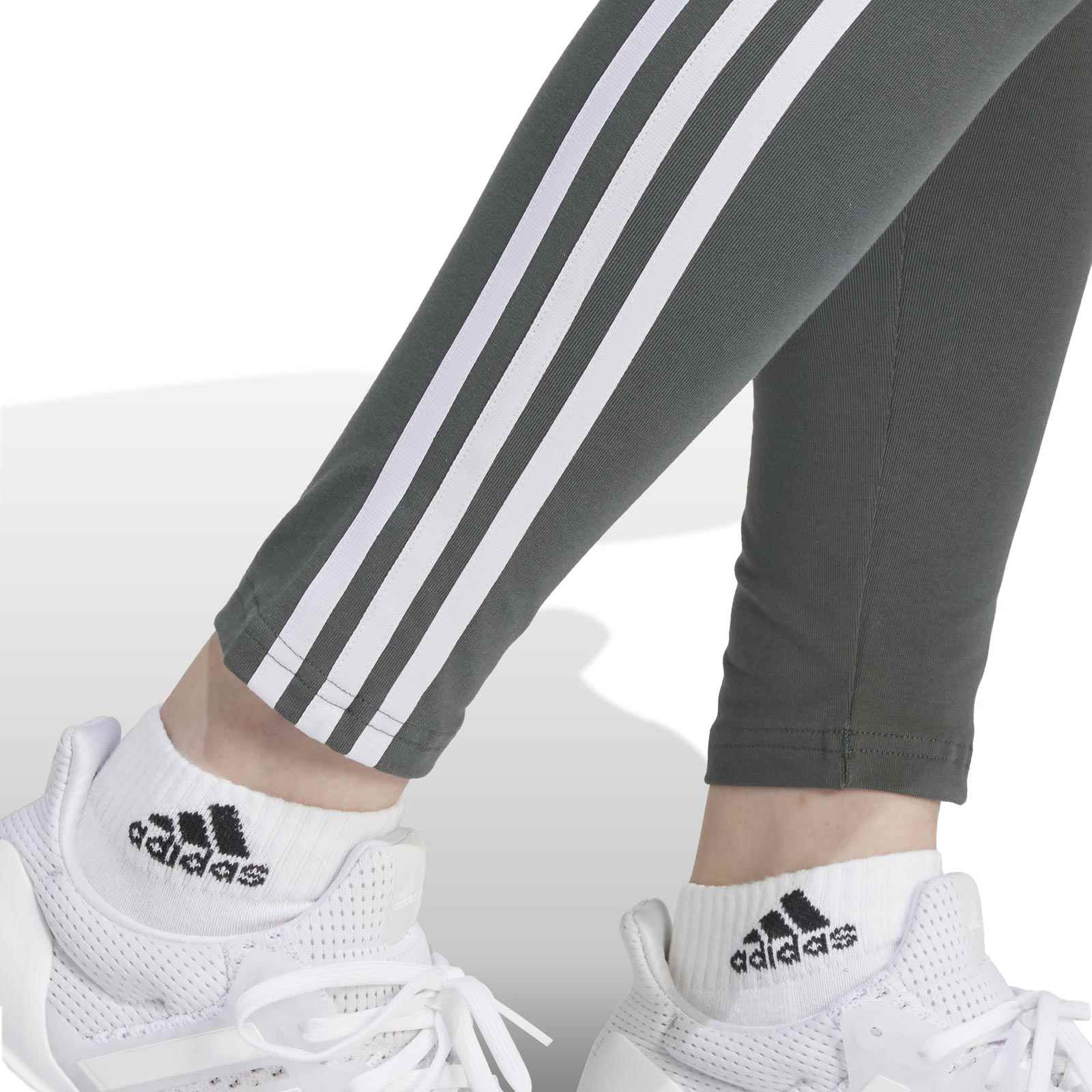 adidas Future Icons 3-Stripes Womens Leggings
